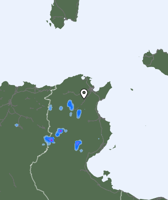 Precipitação