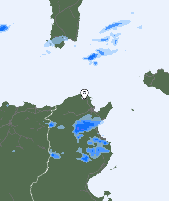 Precipitação