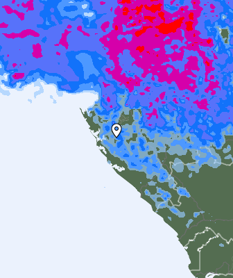 Precipitazioni