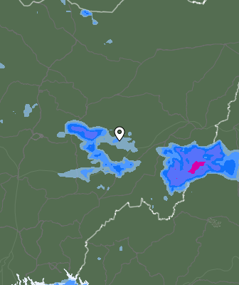 Opady atmosferyczne