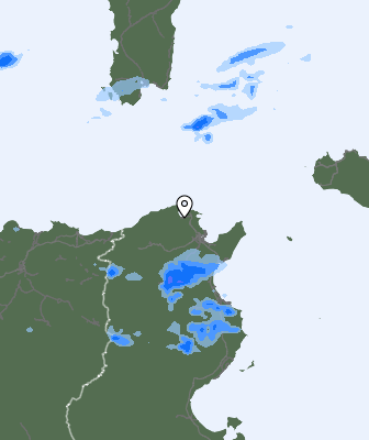 Precipitação