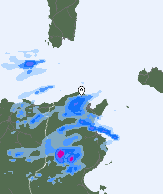Precipitação