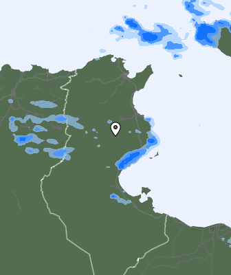 Neerslag
