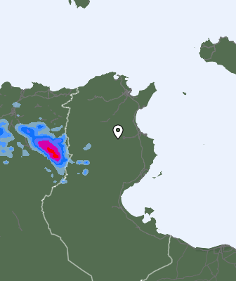 Precipitaţii