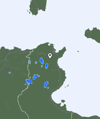 Precipitação