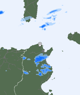 Precipitação