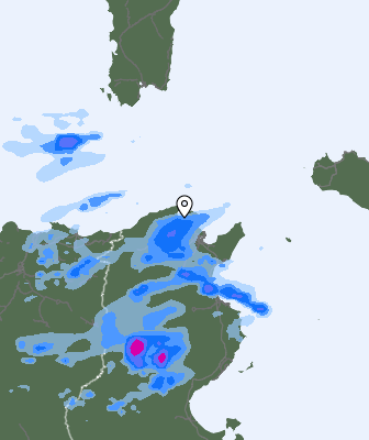 Precipitação