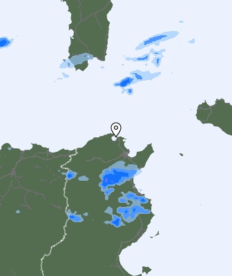 Precipitação