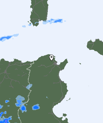 Csapadék
