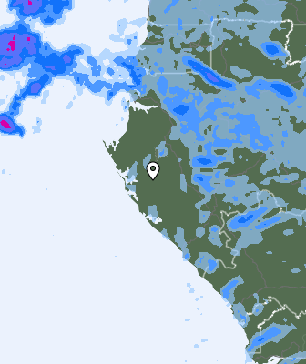Precipitazioni