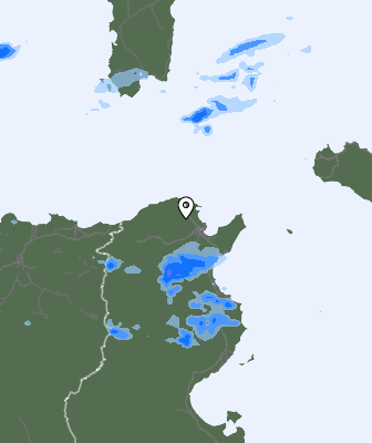 Precipitação