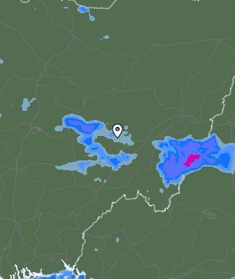 Opady atmosferyczne