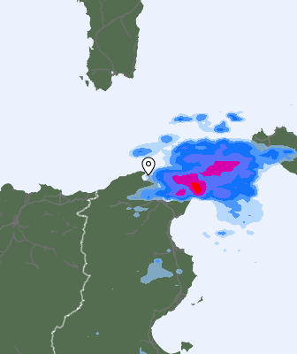 Precipitação