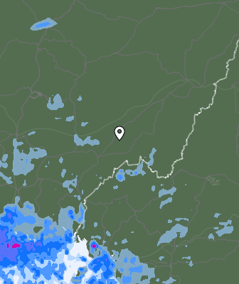 Opady atmosferyczne