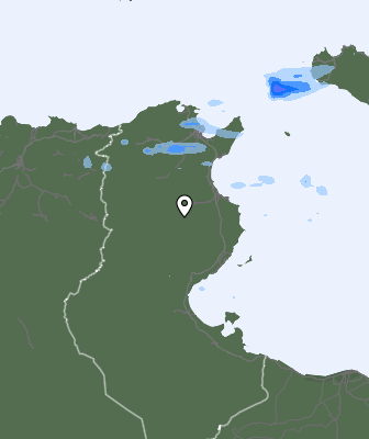 Neerslag