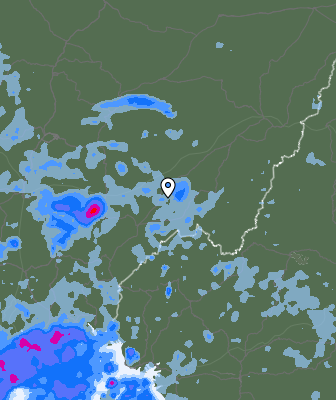 Opady atmosferyczne