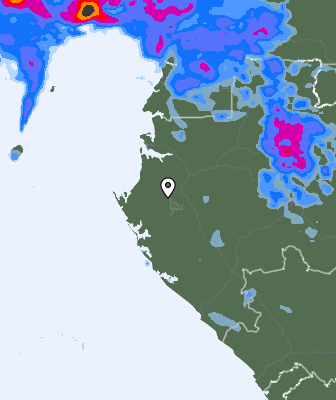 Precipitação