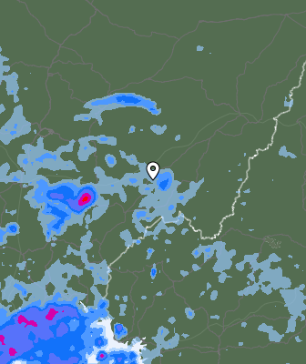 Opady atmosferyczne