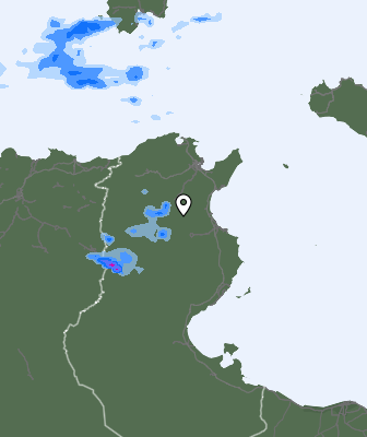Precipitaţii