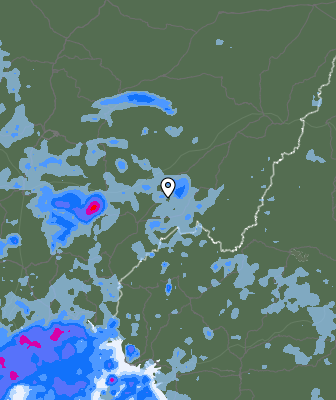 Opady atmosferyczne