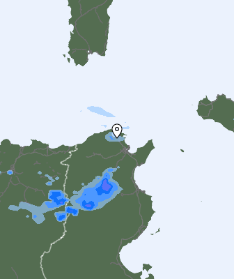 Precipitação