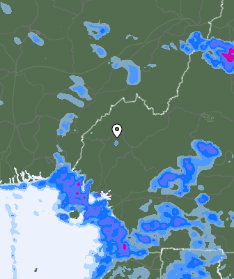 Opady atmosferyczne