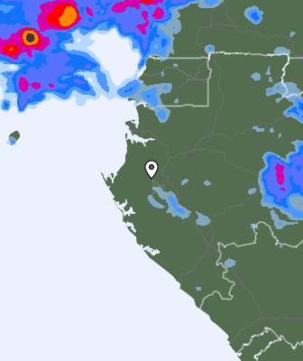 Precipitação