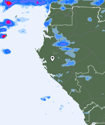 Precipitazioni