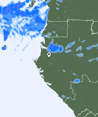 Precipitazioni