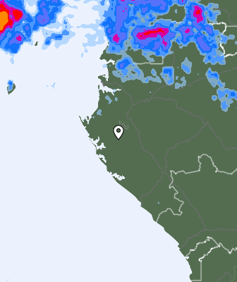 Precipitazioni
