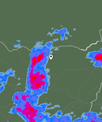 Opady atmosferyczne