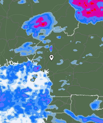 Opady atmosferyczne