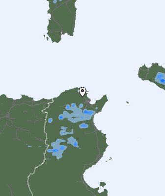 Precipitação