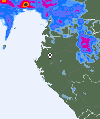 Precipitação