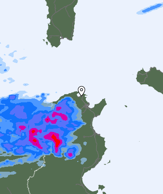 Precipitação