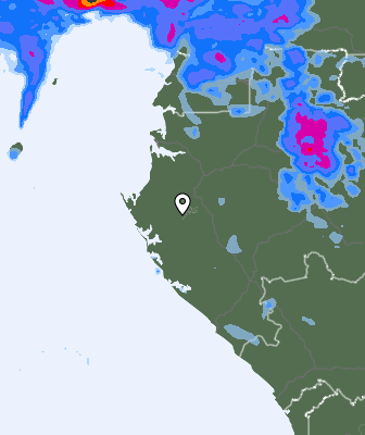 Precipitação