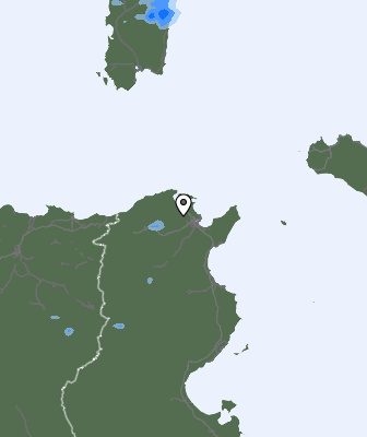 Nedbør