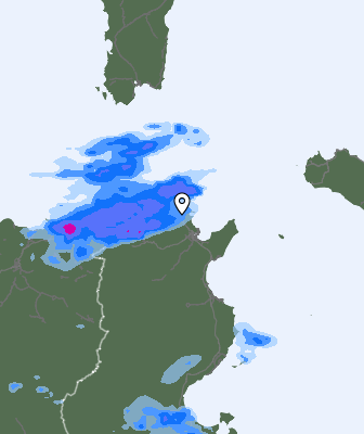 Precipitação