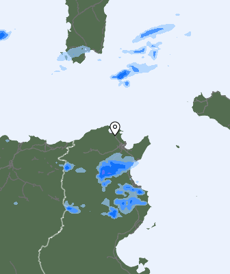 Precipitação