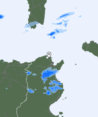 Precipitação