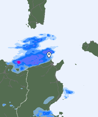 Precipitação