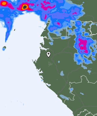 Precipitação