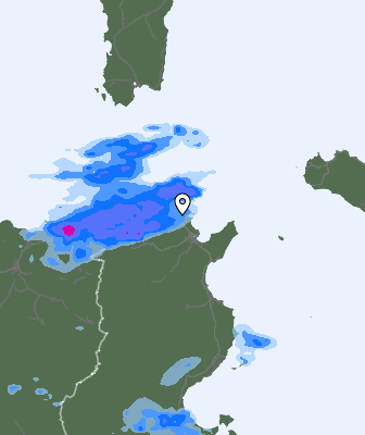 Precipitação