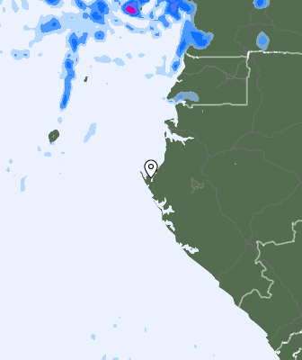 Precipitação