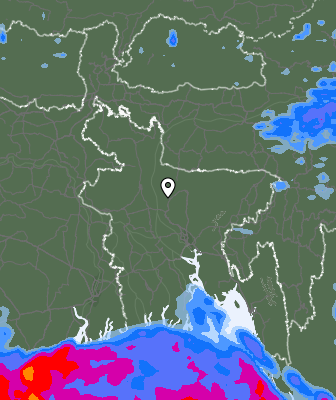 Opady atmosferyczne