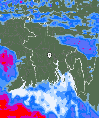 Opady atmosferyczne