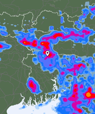 Neerslag