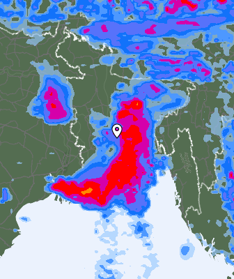 Βροχόπτωση