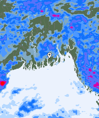 Neerslag