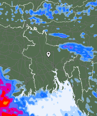 Opady atmosferyczne